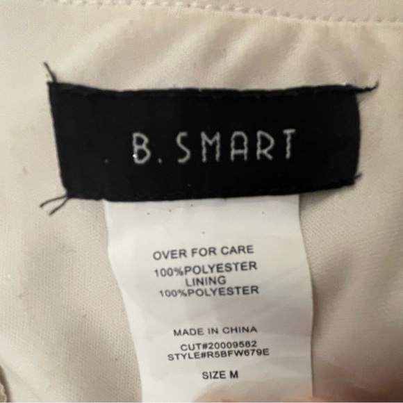 B. Smart Dress - Picture 9 of 9